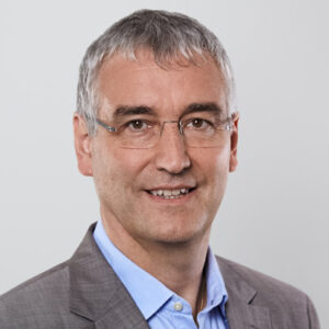 Prof. Mark Stemmler